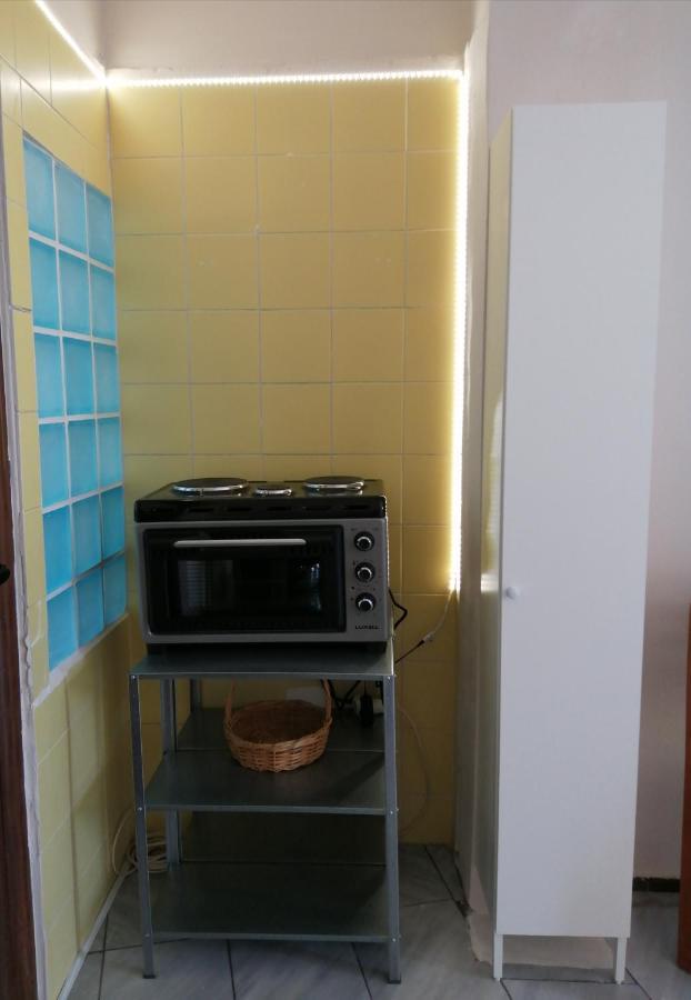 Apartament Waterway View Galatás Zewnętrze zdjęcie