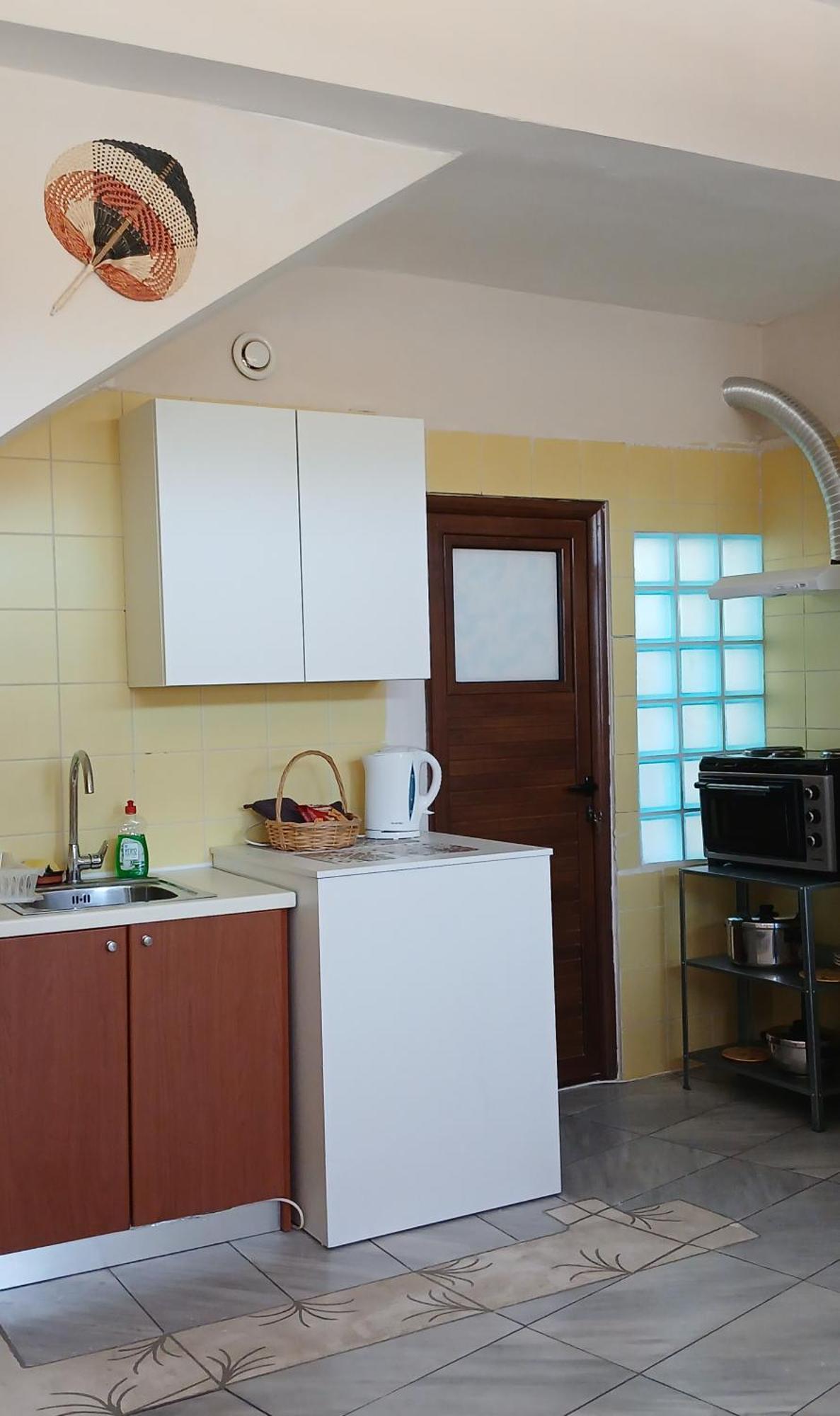 Apartament Waterway View Galatás Zewnętrze zdjęcie